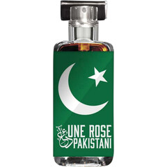 Une Rose Pakistani by The Dua Brand / Dua Fragrances