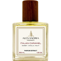 Italian Caramel von Alexandria Fragrances