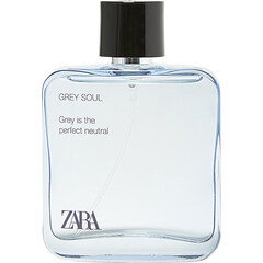 Grey Soul by Zara