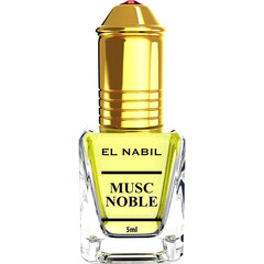 Musc Noble by El Nabil