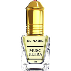 Musc Ultra (Extrait de Parfum) by El Nabil