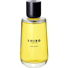 Shiro Perfume - Bon Wood by Shiro