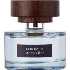 Storyteller by Bath House