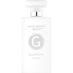 White Heaven Beach Men by Glamfume