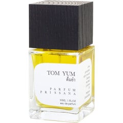 Tom Yum by Parfum Prissana