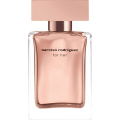 For Her Limited Edition 2019 (Eau de Parfum) by Narciso Rodriguez