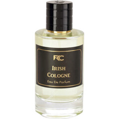 Irish Cologne by FK Creations