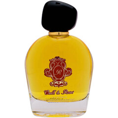 Oudh Roses by Shaheen Brand