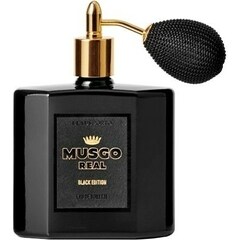 Musgo Real - Black Edition von Claus Porto