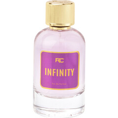 Infinity (Eau de Parfum) von FK Creations