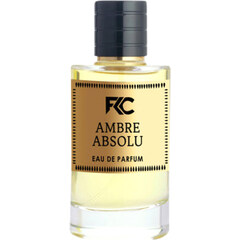 Ambre Absolu by FK Creations
