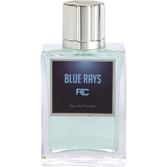 Blue Rays (Eau de Parfum) by FK Creations