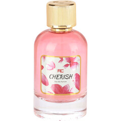 Cherish (Eau de Parfum) by FK Creations