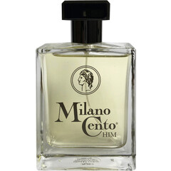 Milano Cento (Eau de Parfum) by Milano Cento