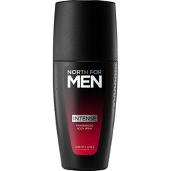 North for Men Intense by Oriflame