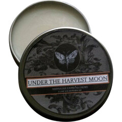 Under the Harvest Moon (Solid Perfume) by Midnight Gypsy Alchemy