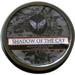 Shadow of the Cat (Solid Perfume) by Midnight Gypsy Alchemy