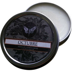 Octubre (Solid Perfume) by Midnight Gypsy Alchemy
