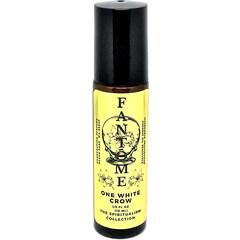 The Spiritualism Collection - One White Crow (Perfume Oil) by Fantôme