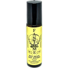 The Spiritualism Collection - Not Dead, but Arisen (Perfume Oil) by Fantôme