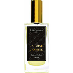 Jasmine Jasmine / ジャスミン ジャスミン by R fragrance / アールフレグランス