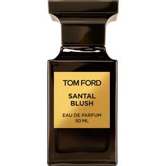 Santal Blush von Tom Ford