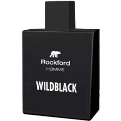 WildBlack (Eau de Toilette) von Rockford