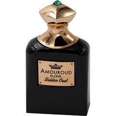 Elixir - Golden Oud by Amouroud