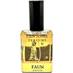 Faun (Eau de Parfum) by Fantôme