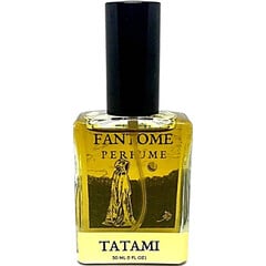 Tatami (Eau de Parfum) von Fantôme