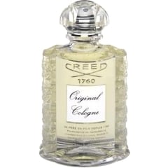 Les Royales Exclusives - Original Cologne by Creed