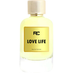 Love Life (Eau de Parfum) by FK Creations