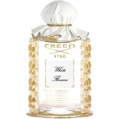 Les Royales Exclusives - White Flowers von Creed