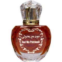 Oud Ma Patchouli by Attar Ahmed Dawood