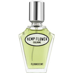 Hemp Flower by Florascent