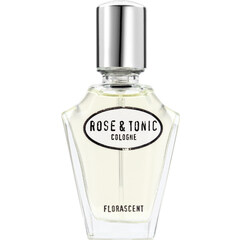 Rose & Tonic by Florascent