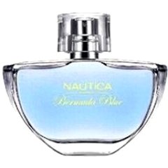 Bermuda Blue by Nautica