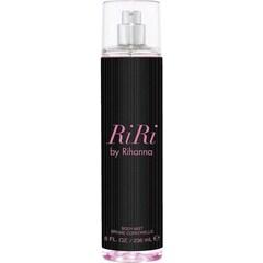 RiRi (Body Mist) by Rihanna