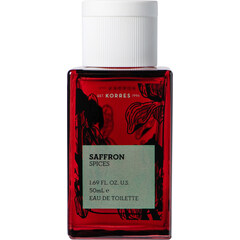 Saffron Spices by Korres