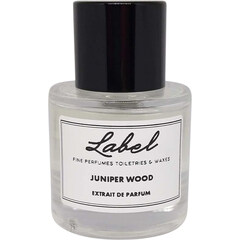 Juniper Wood by Label