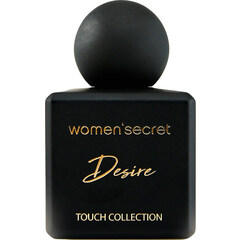 Touch Collection - Desire von women'secret