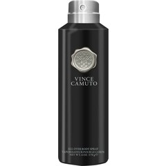 Vince Camuto for Men (Body Spray) by Vince Camuto