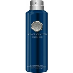 Homme (Body Spray) by Vince Camuto