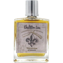 Weinstrasse (Aftershave) by Chatillon Lux
