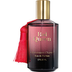 Red Queen - Extravagant Chypre by Pupa