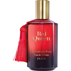 Red Queen - Sophisticated Fruity von Pupa
