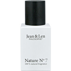 Nature N° 7 by Jean & Len