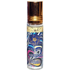 Midnight Oud (Perfume Oil) von Ard Al Zaafaran / ارض الزعفران التجارية