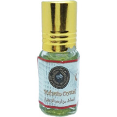 Mahasin Crystal (Perfume Oil) von Ard Al Zaafaran / ارض الزعفران التجارية
