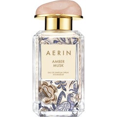 Amber Musk Limited Edition by Aerin
